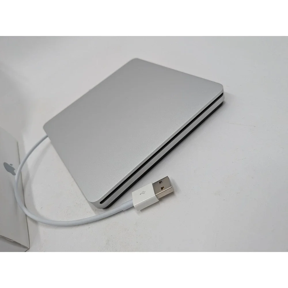Apple usb superdrive